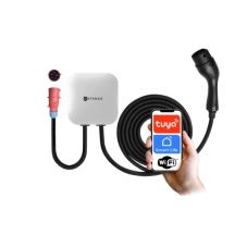 DEFENZO ŁADOWARKA DO SAMOCHODÓW ELEKTRYCZNYCH WALLBOX HOME AC11 SMART