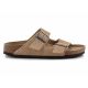 7. Klapki Birkenstock Arizona Bs W 1027066