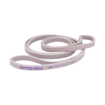 12. Guma Fitness Spokey Power Super Light VT 941956