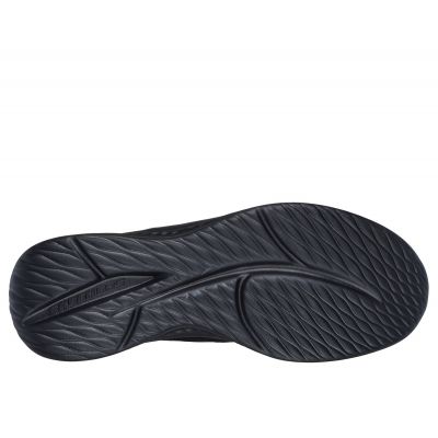 13. Buty Skechers Slade - Deacon M 210887 BBK