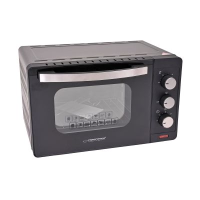 21. ESPERANZA MINI PIEKARNIK PROSCIUTTO 20L 1280W EKO008N