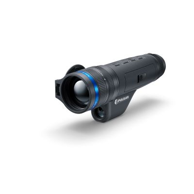 2. Termowizor Pulsar Telos LRF XP50