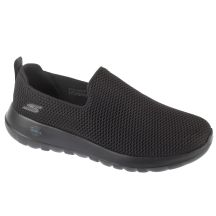 Skechers Go Walk Max 54600-BBK Czarne 44,5