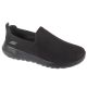 Skechers Go Walk Max 54600-BBK Czarne 44,5