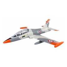 Samolot jet z EDF Amewi AMXFlight MB-339 820mm PNP