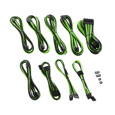 2. Cablemod CM-PCSR-FKIT-NKKLG-R wewnętrzny kabel zasilający