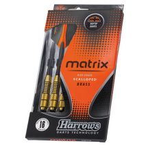 Rzutki Harrows Matrix Softip HS-TNK-000013102