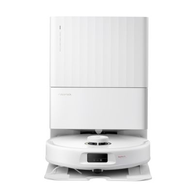 3. Robot sprzątający Roborock Q-Revo MaxV (biały)