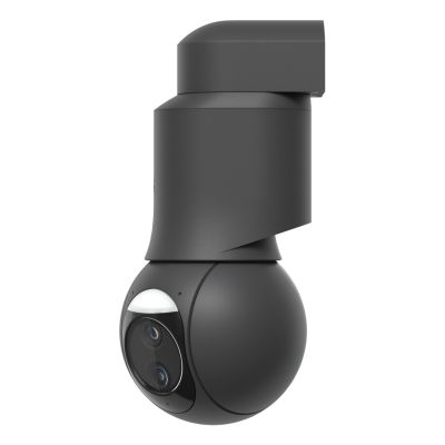 7. Kamera Ubiquti UniFi G6 PTZ Black (UVC-G6-PTZ-B) 8MP 3840 x 2160 (16:9) IP66 IK04 24W
