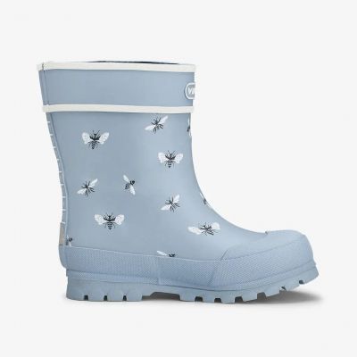2. Kalosze Viking Alv Jolly Jr 1-60060-4501