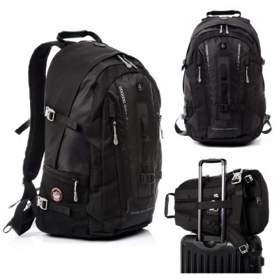 35. Plecak Verbier z torbą na laptopa 15,6" 36L 76198