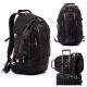35. Plecak Verbier z torbą na laptopa 15,6" 36L 76198