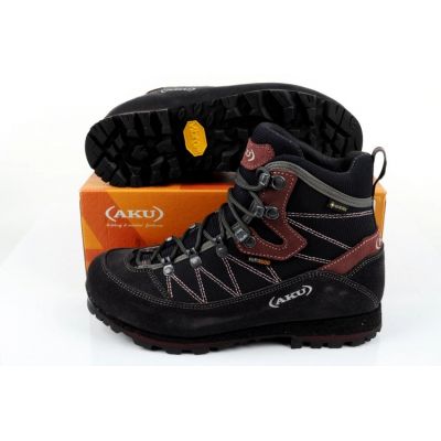 20. Buty trekkingowe Aku Trekker L.3 Gore-tex W 978W658