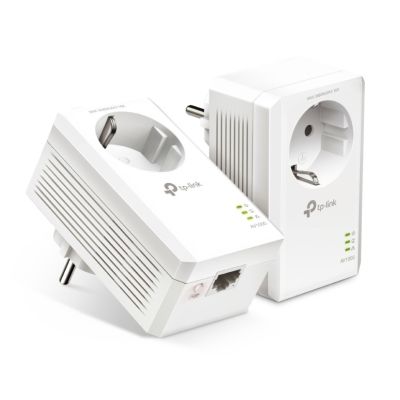 Zestaw adapterów TP-LINK TL-PA7017P KIT