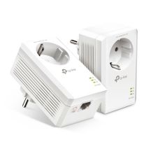 Zestaw adapterów TP-LINK TL-PA7017P KIT
