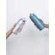 5. LifeStraw Go Series Codzienne użytkowanie 650 ml Plastik Wiśnia (owoc), Różowy, Przezroczysty