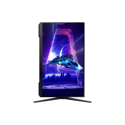 17. Samsung LS32DG302EUXEN monitor komputerowy 81,3 cm (32") 1920 x 1080 px Full HD LCD Czarny
