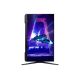 17. Samsung LS32DG302EUXEN monitor komputerowy 81,3 cm (32") 1920 x 1080 px Full HD LCD Czarny