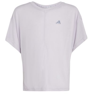 2. Koszulka adidas Yoga Tee Jr IC0322
