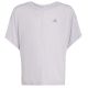 2. Koszulka adidas Yoga Tee Jr IC0322