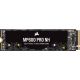 Corsair MP600 PRO NH 4 TB M.2 PCI Express 4.0 NVMe 3D TLC NAND