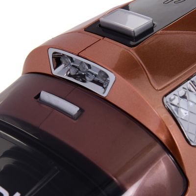 6. Odkurzacz ręczny CONCEPT VP-4360