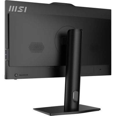 10. MSI AIO PRO AP242P 14M-1096XEU i7-14700 23,8" IPS LED FHD Non-Touch Anti-Glare 16GB SSD1TB M.2 AX211 WiFi 6E NoOS Black