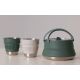 9. Zestaw kuchenny SEA TO SUMMIT Detour Stainless Steel Kettle Cook Set