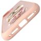 2. Etui Nimmy Glasses Cool nag na iPhone 17 - różowe