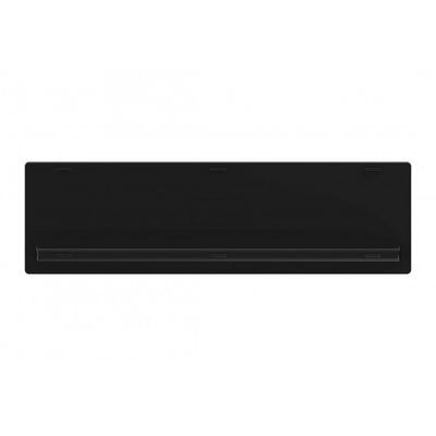 44. KLAWIATURA I-BOX AURORA K-6 RGB, MECHANICZNA, RED SWITCH, LOW PROFILE GAMING