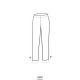 11. Spodnie adidas Stanford Pants M GK9249