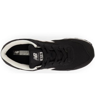 8. Buty sportowe New Balance Jr GC515BLK