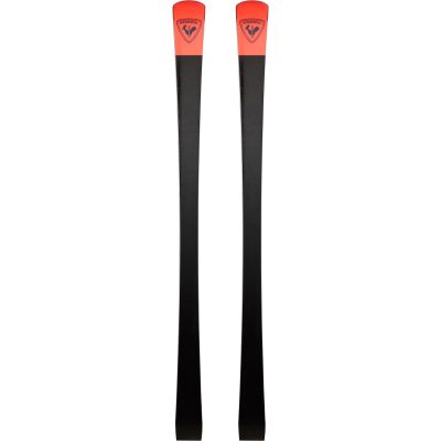 2. Narty Rossignol Forza 70' Ti Konect / SPX 14 Konect GW B80 Red Metal