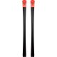 2. Narty Rossignol Forza 70' Ti Konect / SPX 14 Konect GW B80 Red Metal