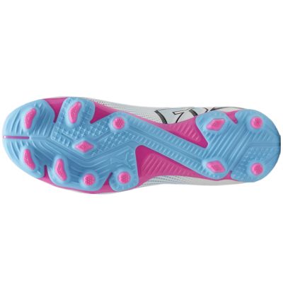 10. Buty piłkarskie Puma Future 7 Play FG/AG Jr 107734 01
