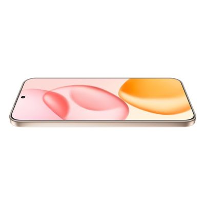 4. Smartfon HONOR 400 8/256 GB Złoty