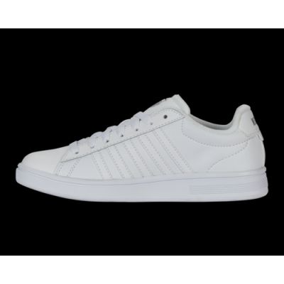 5. Buty K-Swiss Court Tiebreak II M 04413-100-M