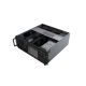 8. Obudowa Silverstone RM46-502-I Rack GESV-565 Czarna