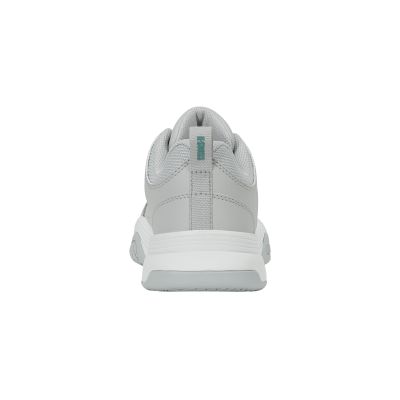 4. K-Swiss COURT EXPRESS 2 GLGRY/WHT/BLTC-M (94428-079-M)