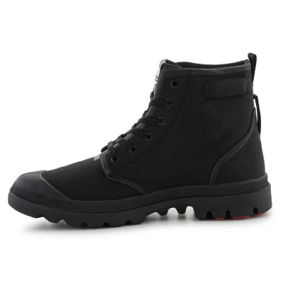 5. Buty Palladium Pampa Lite+ Hi U 79102-008-M