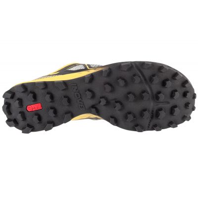4. Buty do biegania Inov-8 MudTalon Speed M 001146-BKYW-P-001