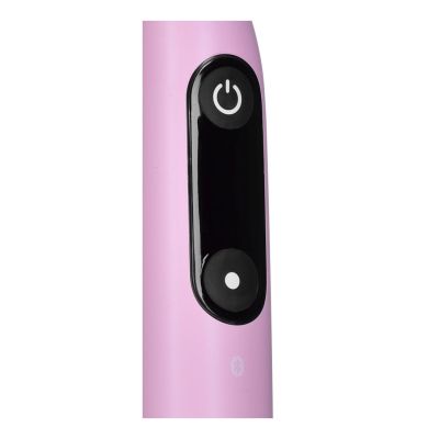5. Szczoteczka Oral-B iO Series 6 Pink Sand