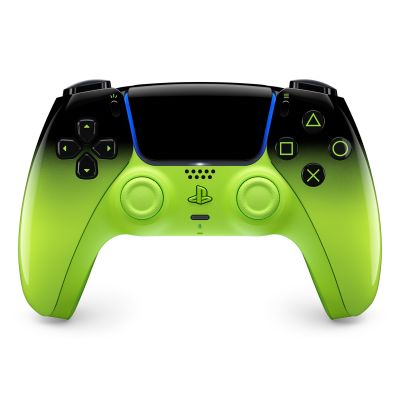 Sony DualSense Zielony Bluetooth/USB Gamepad Analogowa/Cyfrowa Android, MAC, PC, PlayStation 5, iOS