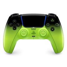 Sony DualSense Zielony Bluetooth/USB Gamepad Analogowa/Cyfrowa Android, MAC, PC, PlayStation 5, iOS