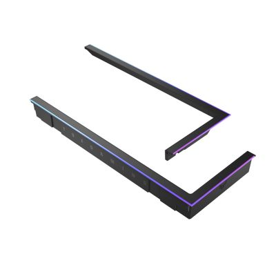 20. Panel led ASUS TUF GAMING GT502 HORIZON ARGB LIG KB