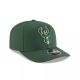 3. NEW ERA/CZAPKA NBA 970SS BUCKS  - 60755431