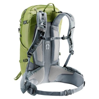 29. Plecak turystyczny Deuter Trail Pro 33 344112474110