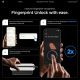 12. Szkło hartowane Spigen Glas.tR EZ Fit Pro HD 2-Pack prywatyzujące na Google Pixel 10 / 11