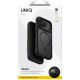7. Etui UNIQ Veren Magclick Charging na iPhone 18 Pro Max / 17 Pro Max - białe