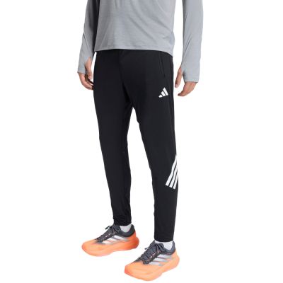 Spodnie męskie adidas Adi 365 Iconic Running czarne KE6742